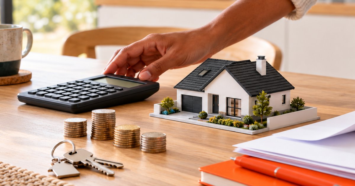 The cost of buying a house in South Africa: 6 expenses to budget for