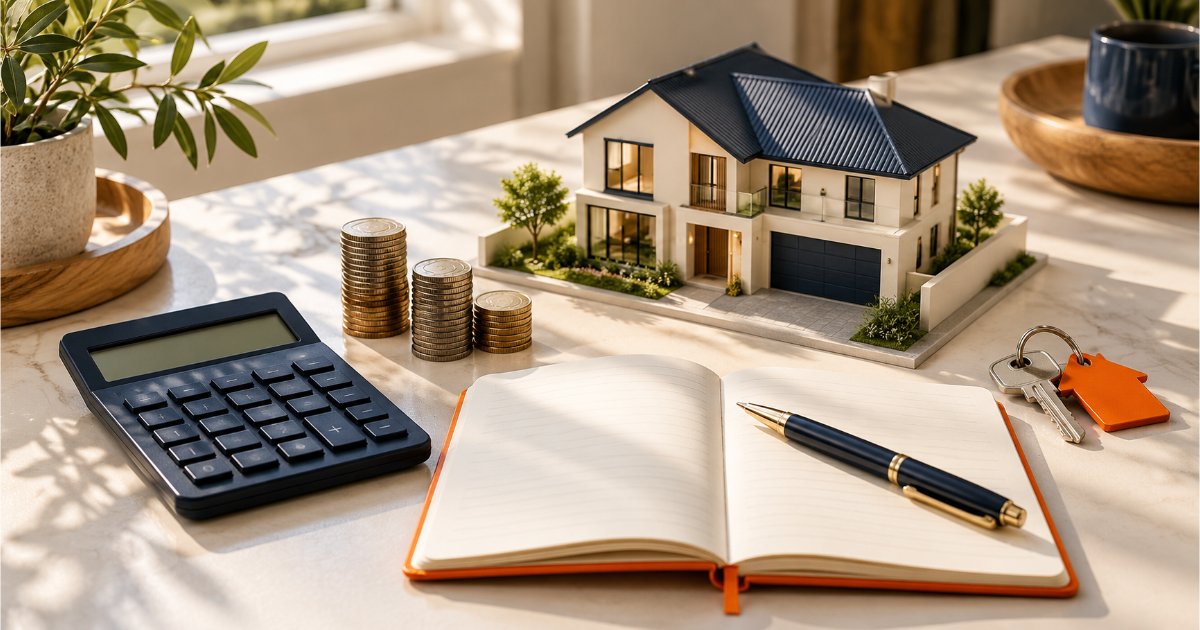 From budget to bond approval: How to prepare for a home loan in South Africa